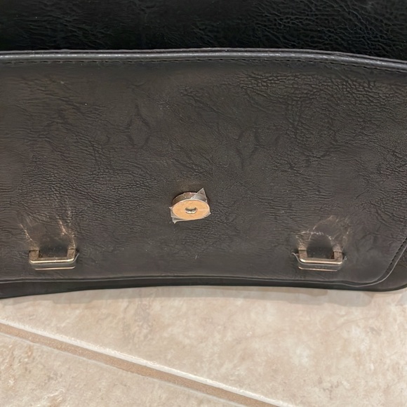 •HOUSE OF DISASTER• NWT // original embroidered and hand painted crossbody purse - Picture 11 of 15